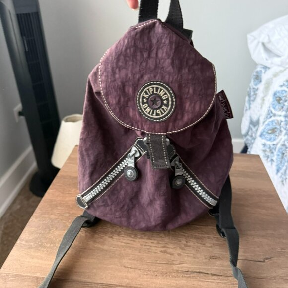 Kipling Backpack - Picture 5 of 5